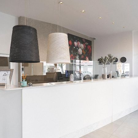 Hotel Tolosa Puerto Madryn Ngoại thất bức ảnh