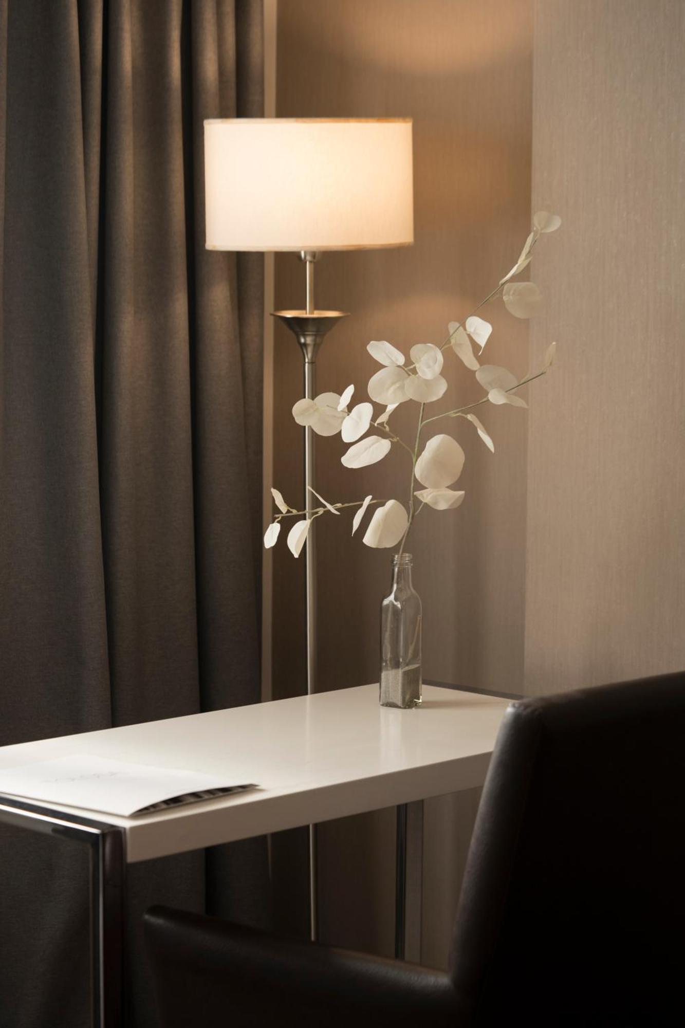 Hotel Tolosa Puerto Madryn Ngoại thất bức ảnh