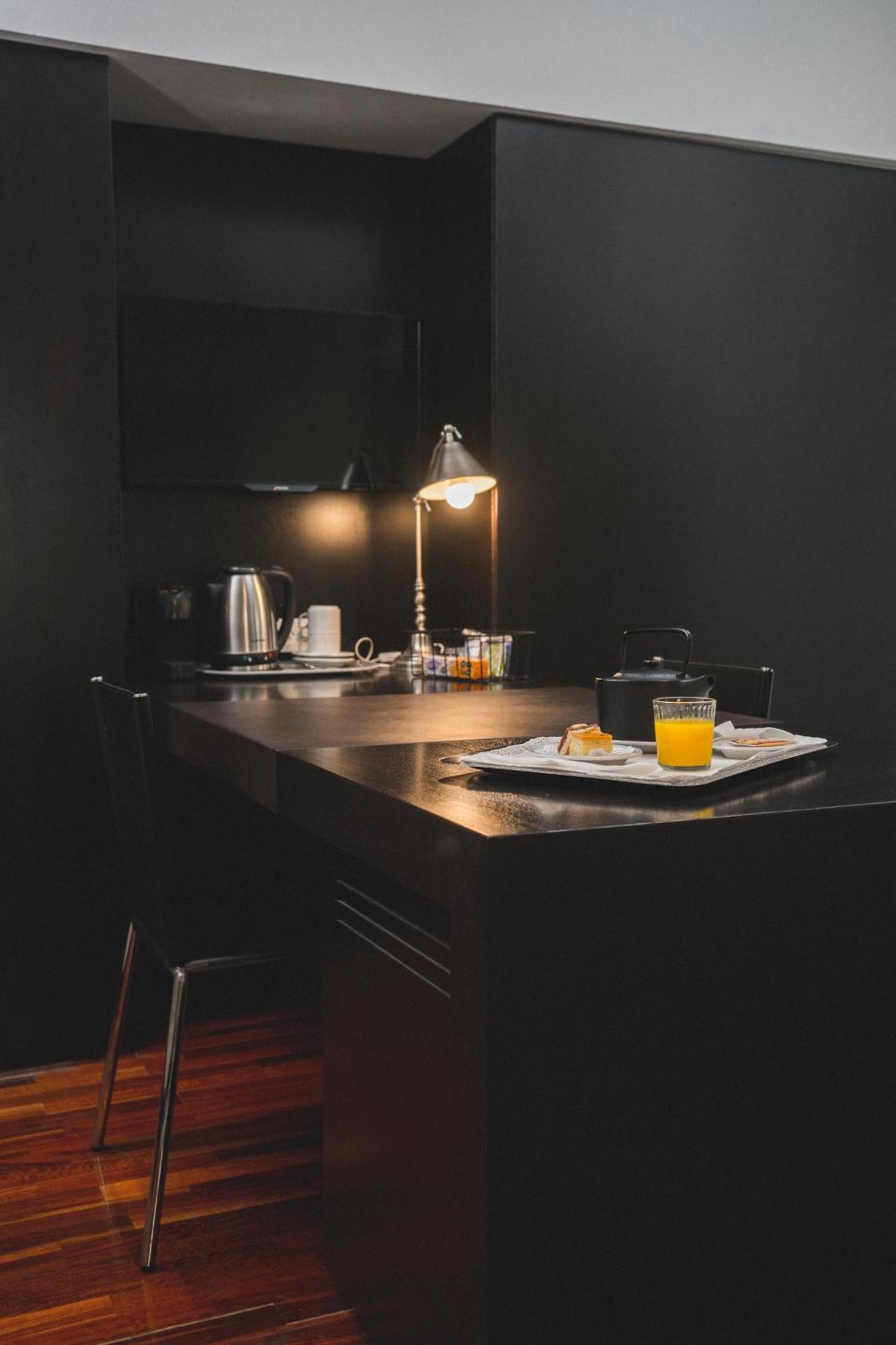 Hotel Tolosa Puerto Madryn Ngoại thất bức ảnh