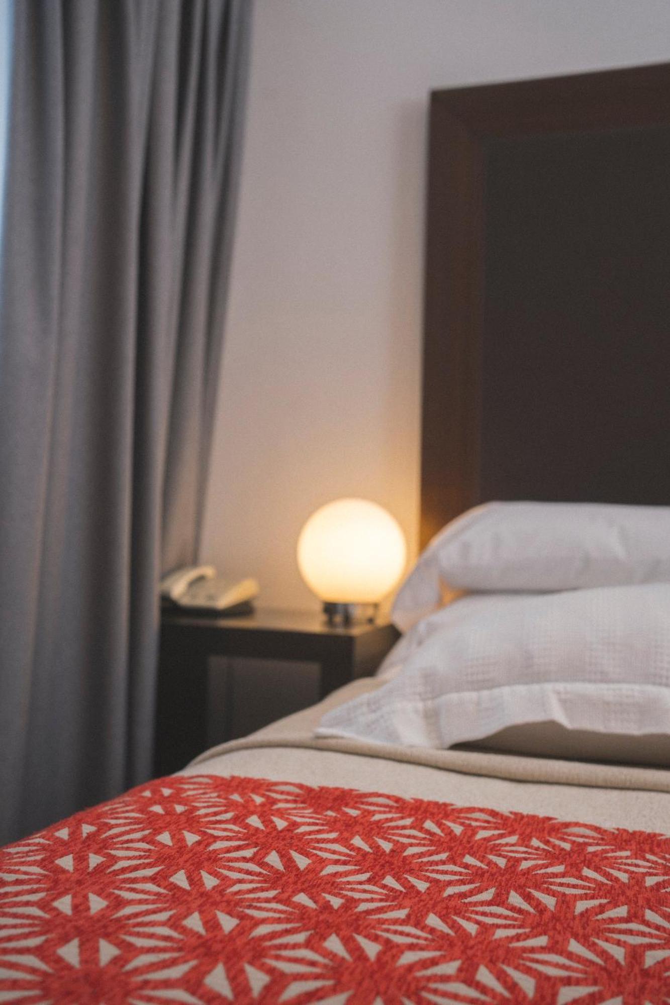 Hotel Tolosa Puerto Madryn Phòng bức ảnh