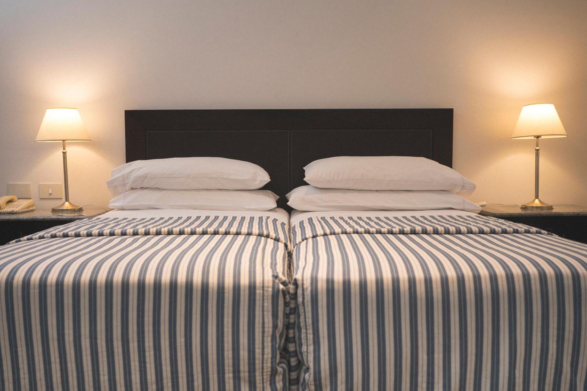 Hotel Tolosa Puerto Madryn Phòng bức ảnh