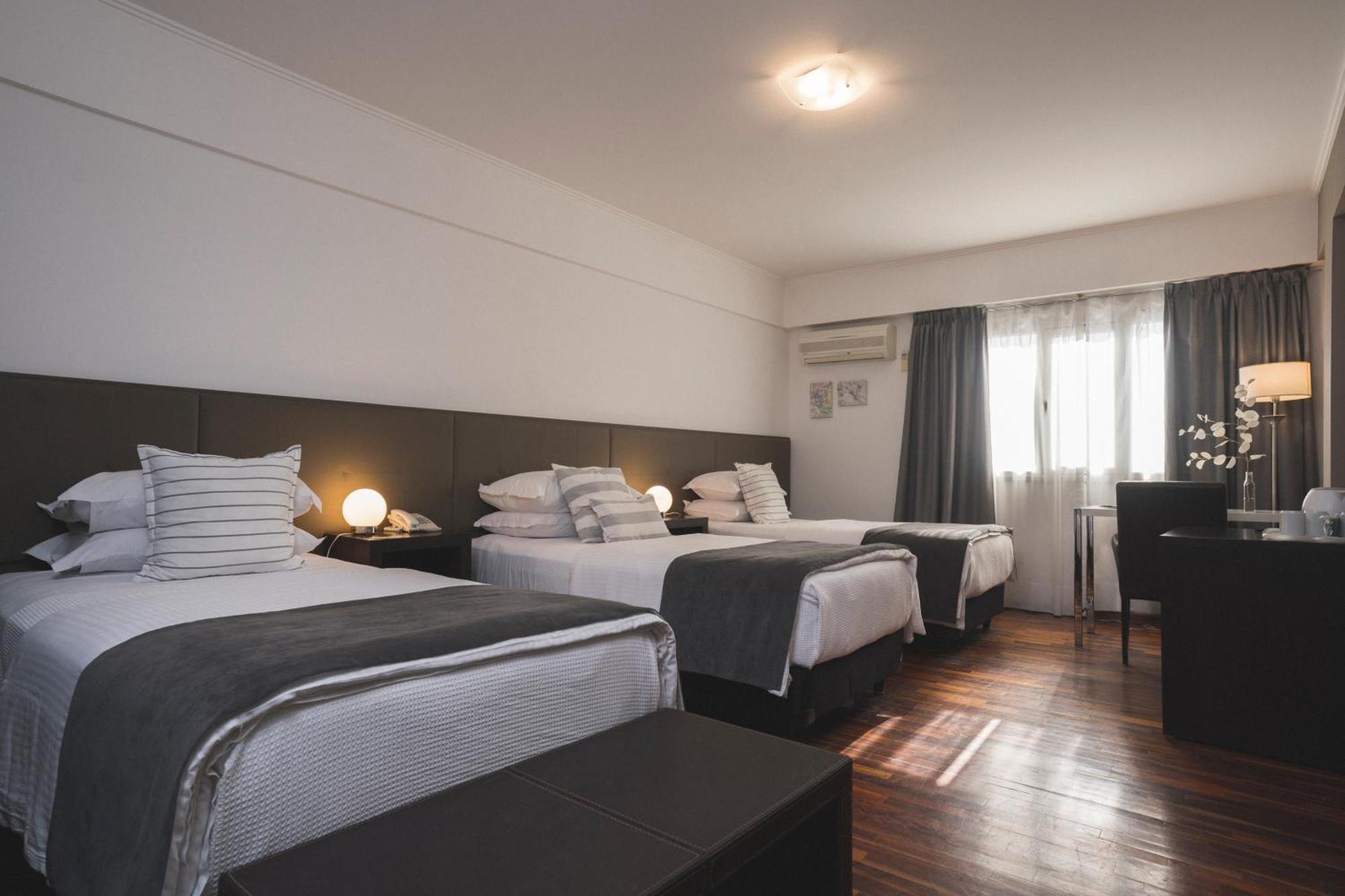 Hotel Tolosa Puerto Madryn Phòng bức ảnh