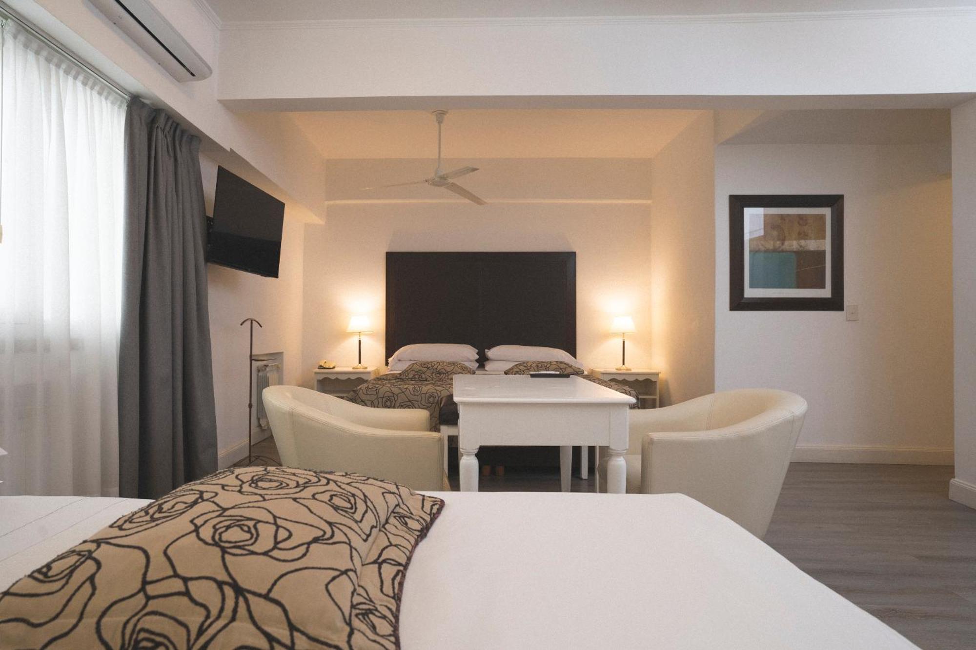 Hotel Tolosa Puerto Madryn Phòng bức ảnh