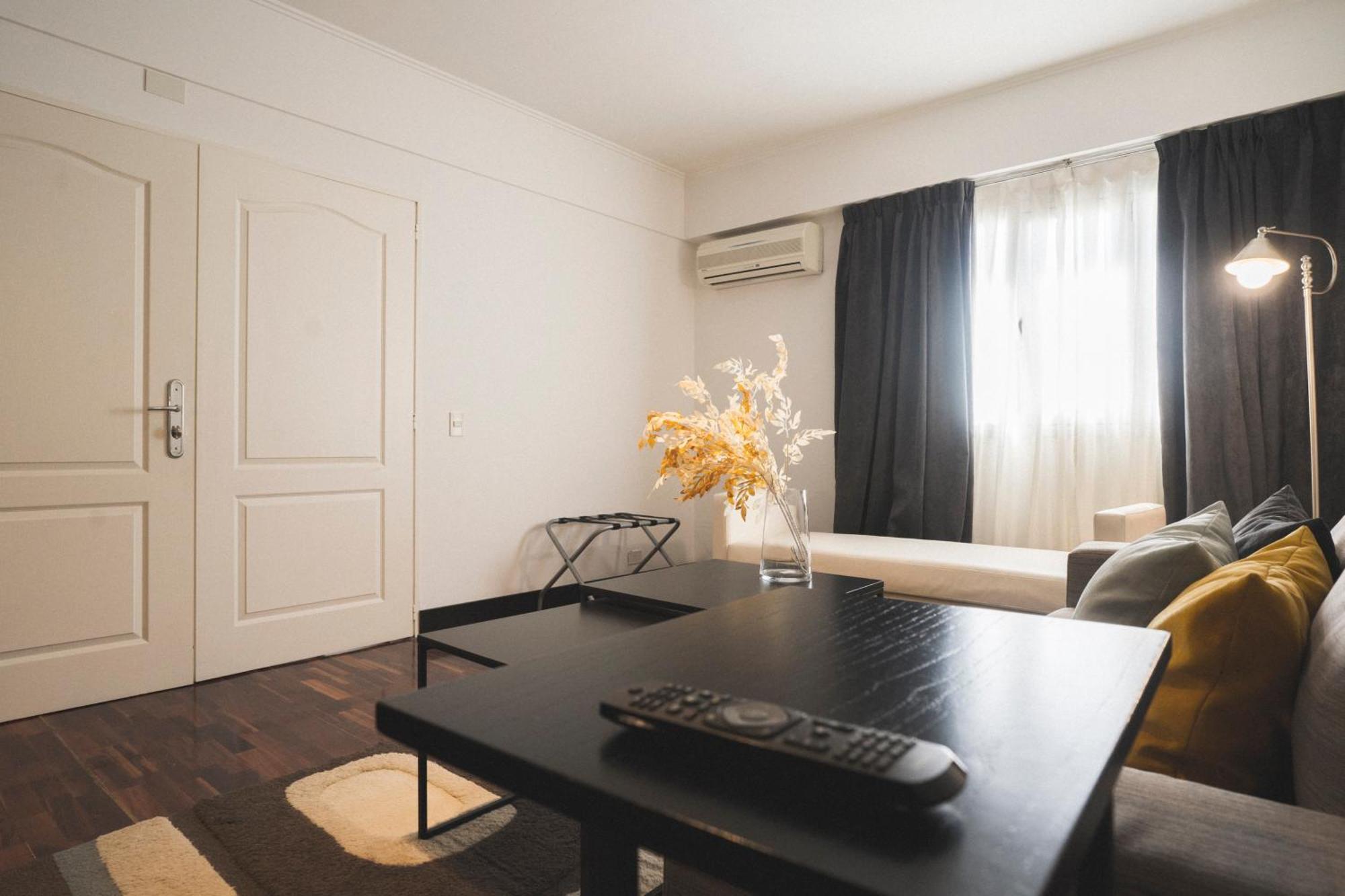 Hotel Tolosa Puerto Madryn Phòng bức ảnh